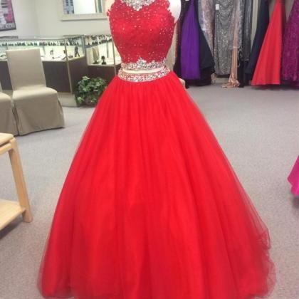 Red Quinceanera Dress,ball Gowns Quinceanera..