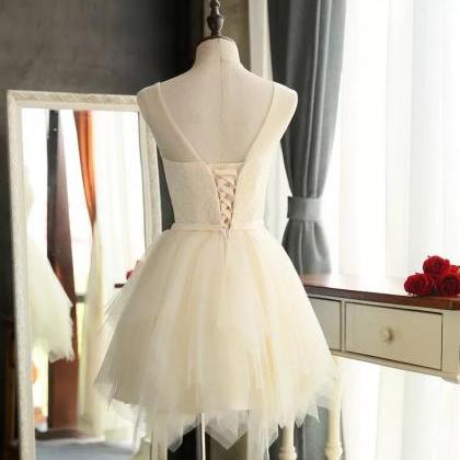 Homecoming Dress,short Mini Prom Dresses ,ball..