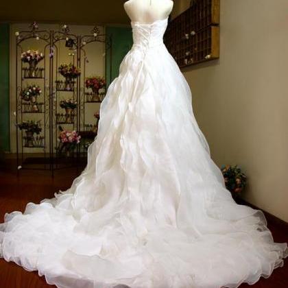 Fashion Lace Wedding Dress Skirts Tiers Women..