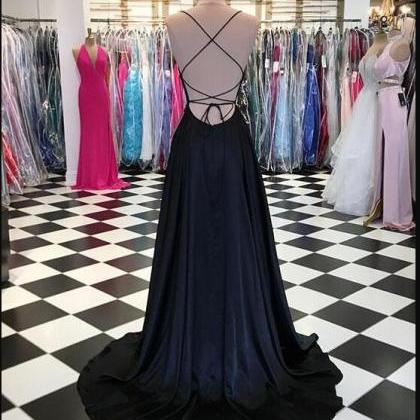 Backless Sexy Long Prom Dress Off Shoulder Prom..