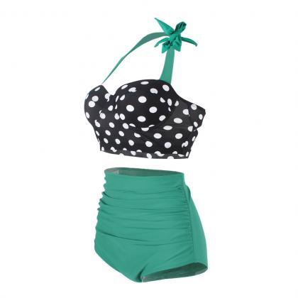 Fashion Two Pieces Women Swimsuits ..