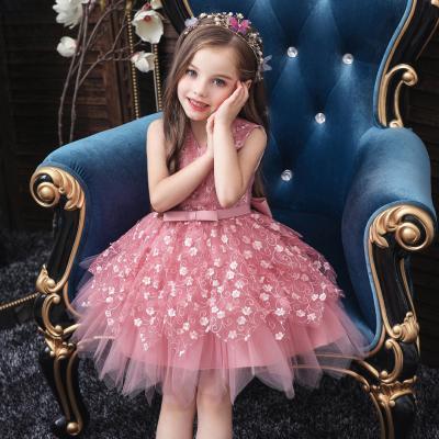 Sexy Ball Gown Flower Girls Dresses Cheap Women Party Gowns ,Strapless Formal Girls Prom Gowns ,Wedding Guest Gowns ,Pricess Party Gowns 