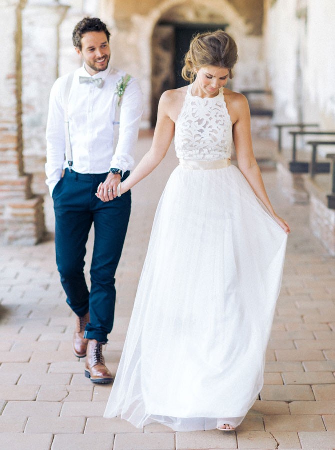 New Arrival White Lace Country Wedding Dresses Y Back Open China New Arrival White Lace Country Wedding Dresses Y Back Open China Gowns Off Shoulder Women Bride Custom Made Bridal