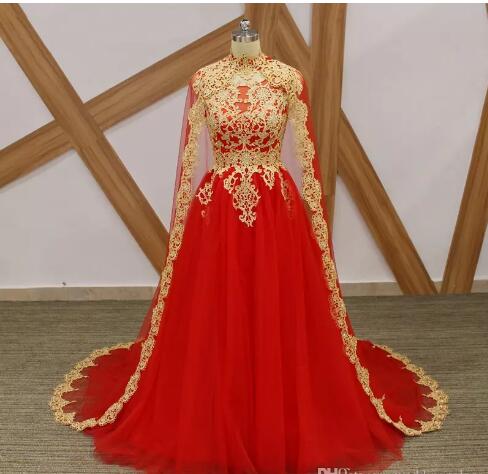 middle eastern prom dresses 2026 Muslim Dusty Rose Pink Evening Dresses Middle East Party Dress Customized Long Sleeves Crystals