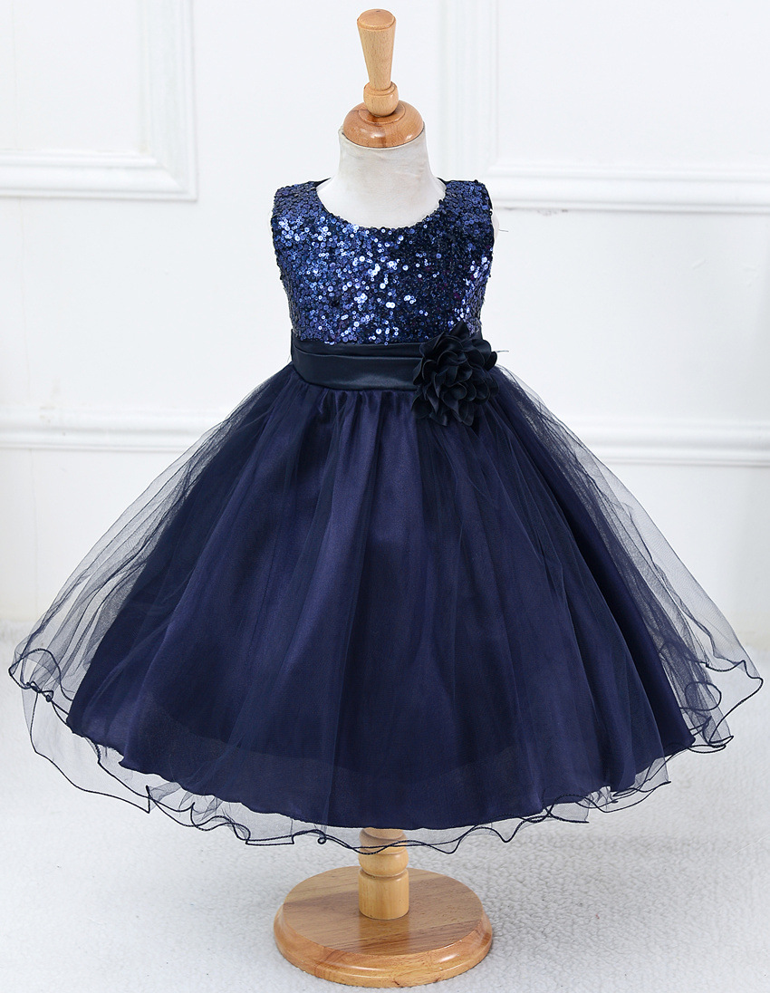 cheap kids party dresses