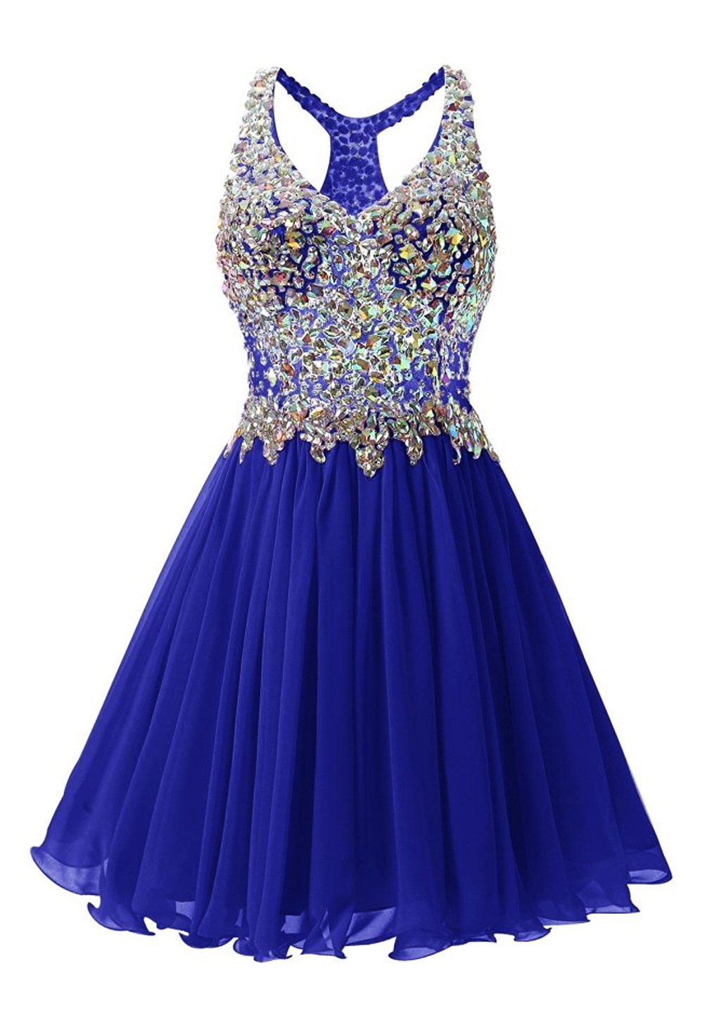2021 Cheap Short Lavender Homecoming Dresses 2019 Mini Crystals Open Back  Prom Graduation Gowns BM172 - AliExpress