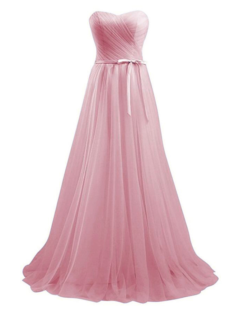 Off Shoulder Pink Tulle Prom Dresses Off Shoulder 16 Homecoming Party Gowns , Pink Party Gowns .