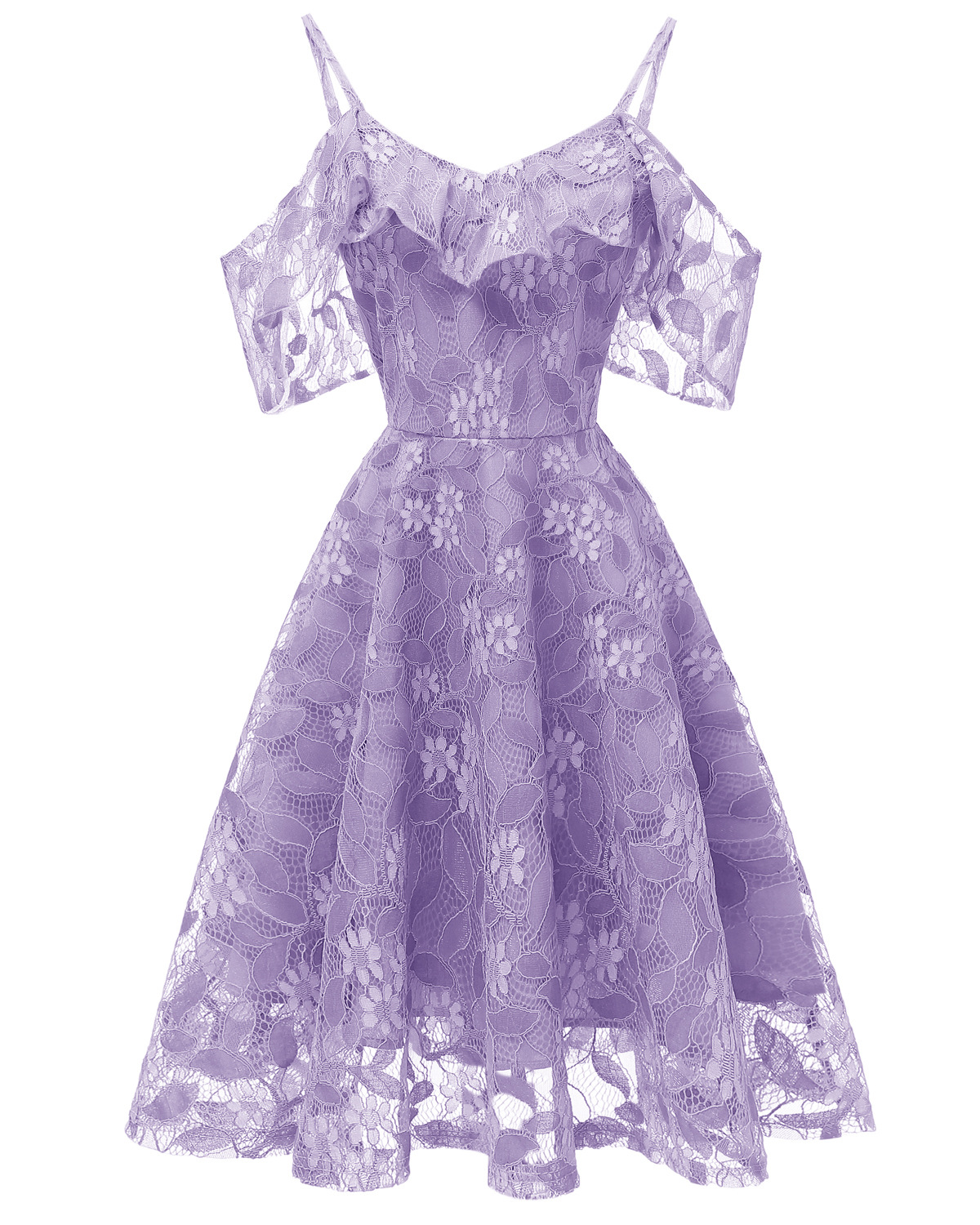 cheap lavender dresses