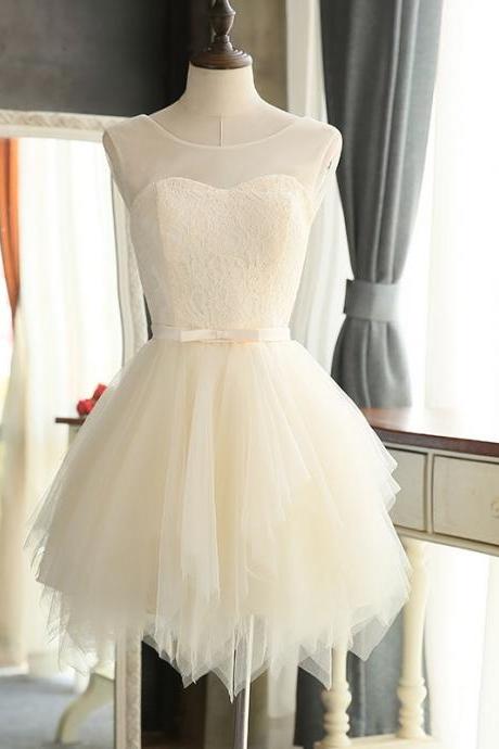 New Arrival homecoming dress,short mini prom dresses ,ball gown dress,lace cocktail dress,short bridesmaid dresses,Tulle Party Gowns , Wedding Girls Gowns ,Women Party Gowns .