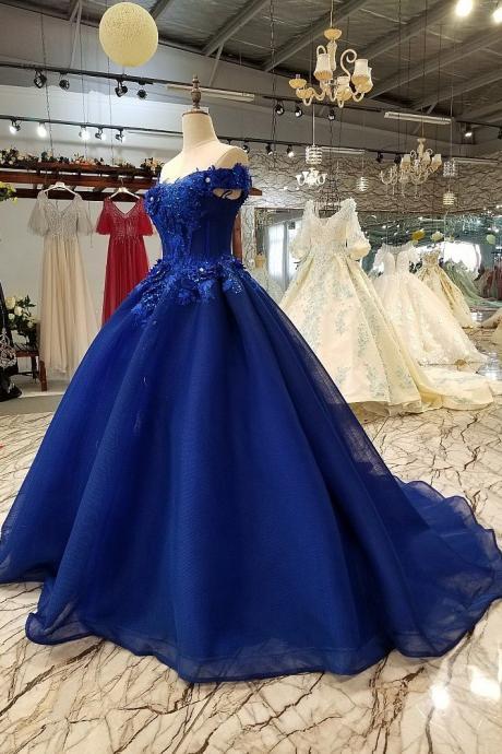 Sexy Lace Pricess Quinceanera Dresses Sweet 15 Quinceanera Party Dress 2020 Long Prom Gowns ,