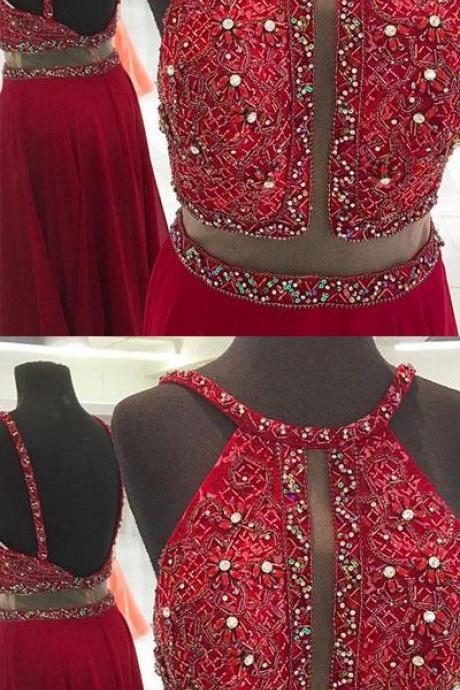 Fashion Sexy Backless Lace Prom Dresses Burgundy Satin Women Party Gowns ,formal Evening Dress ,girls Pageant Gowns