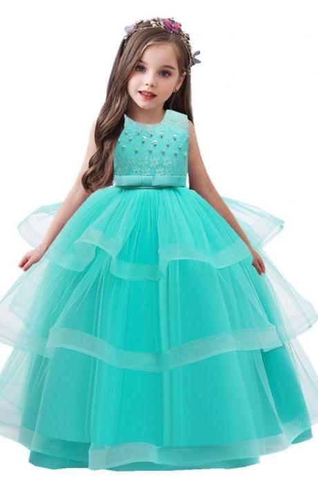 Sexy A Line Flower Girls Dresses Women Party Gowns ,strapless Formal Girls Prom Gowns ,wedding Guest Gowns ,pricess Party Gowns ,formal Birthday